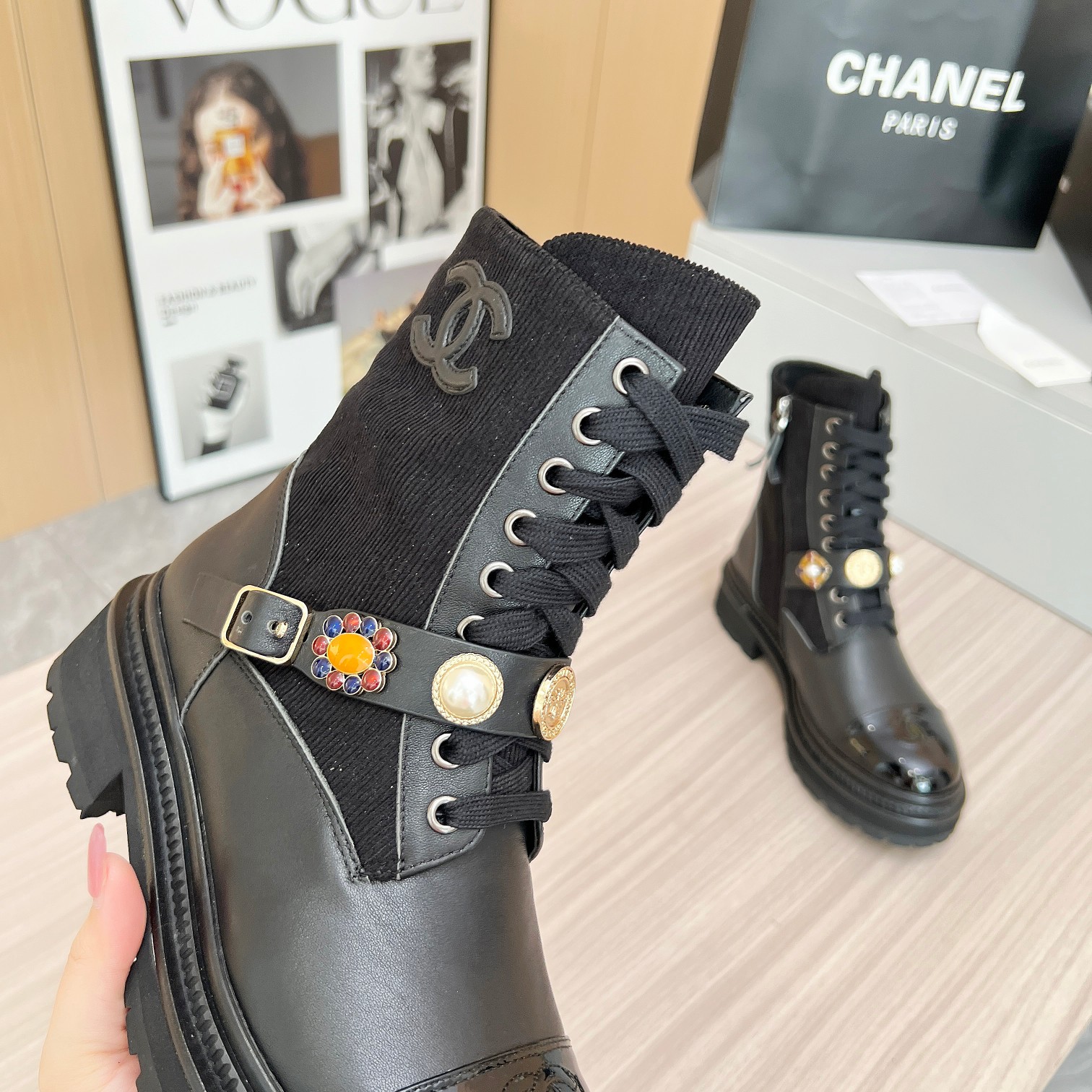 C design  Exclusive Premiere 8