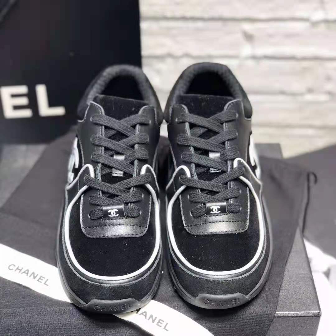 cha Fashion sneakers