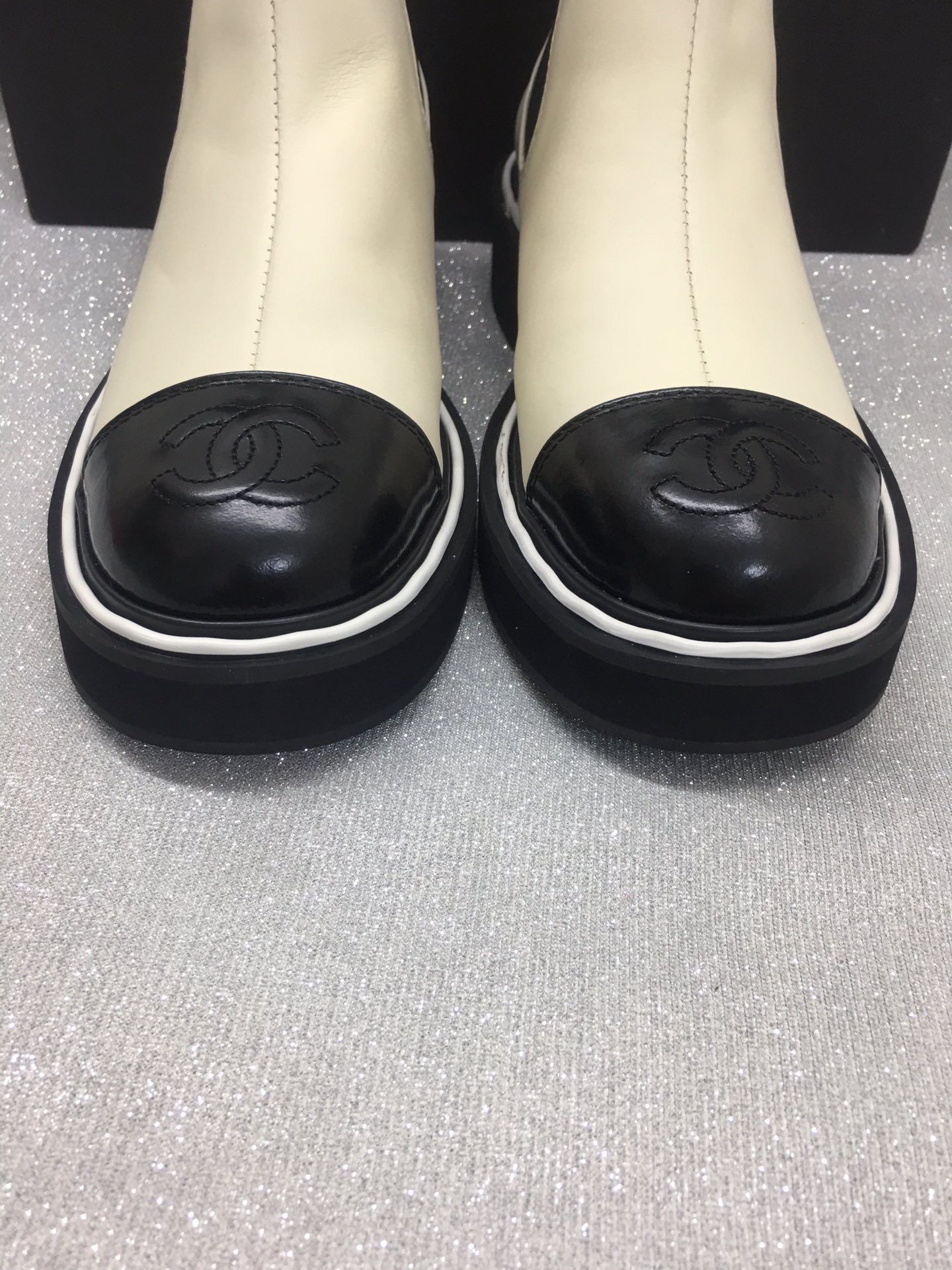 👏C design  autumn/winter new ankle boots