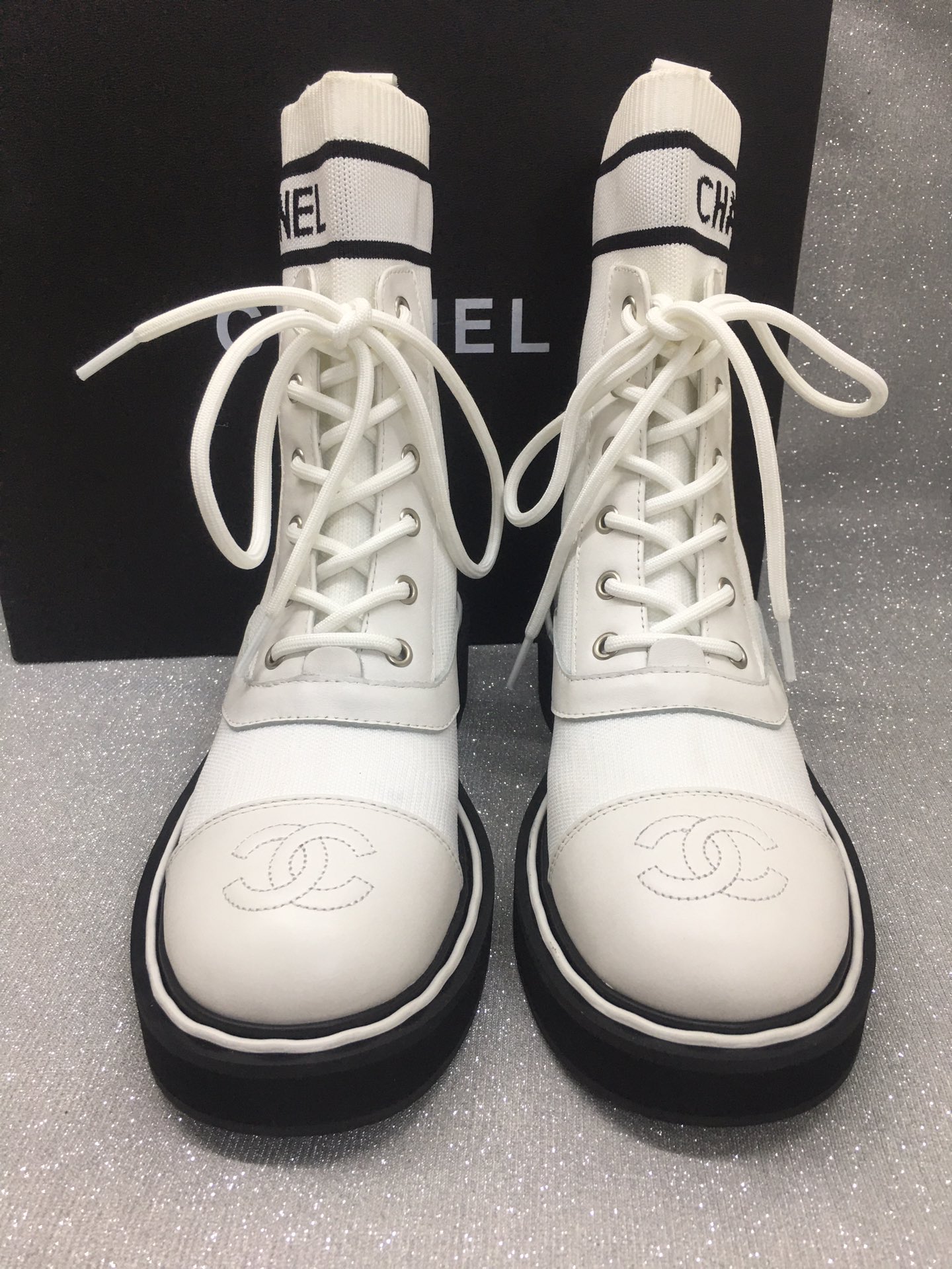 C design  new autumn/winter ankle boots