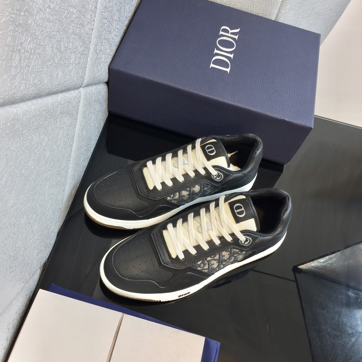 dior Fashion casual sneakers