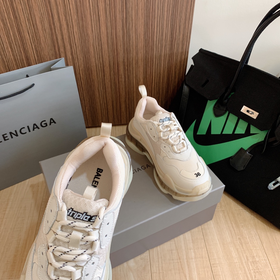 Balenciaga Classic Sneakers