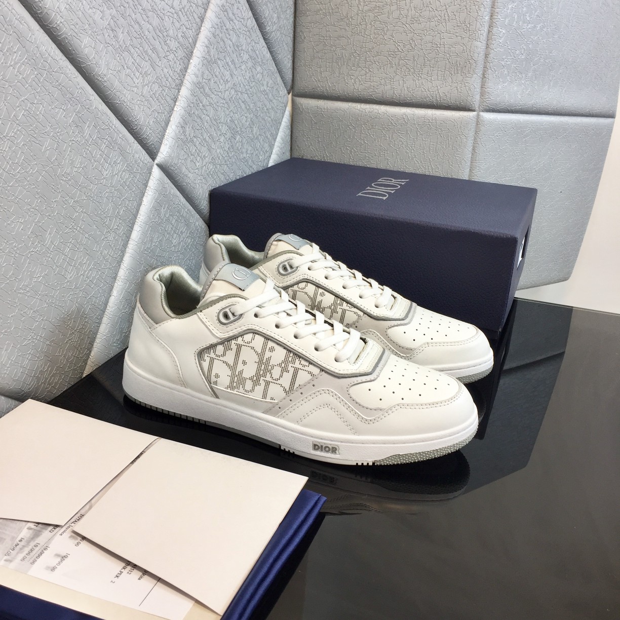 dior Fashion casual sneakers
