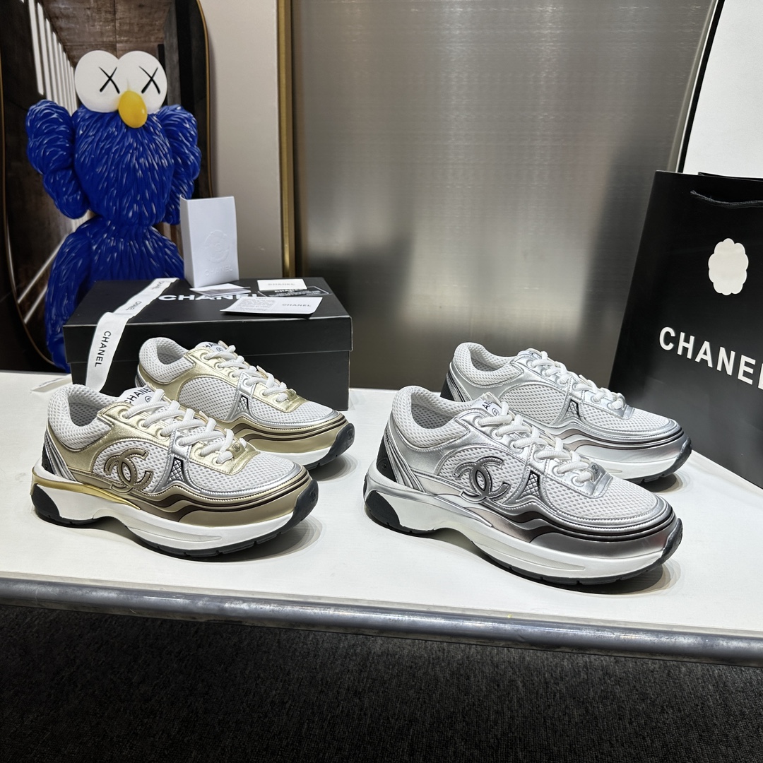 C design  new sneakers