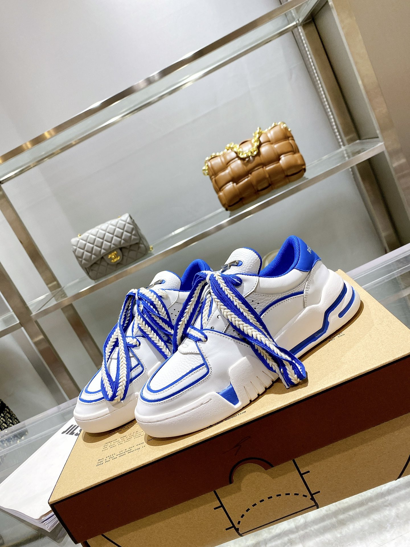 Redemption 2022 new sneakers casual shoes