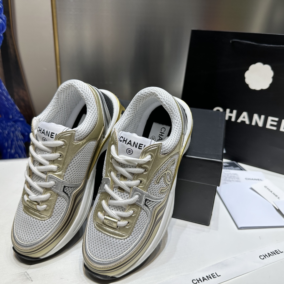 C design  new sneakers