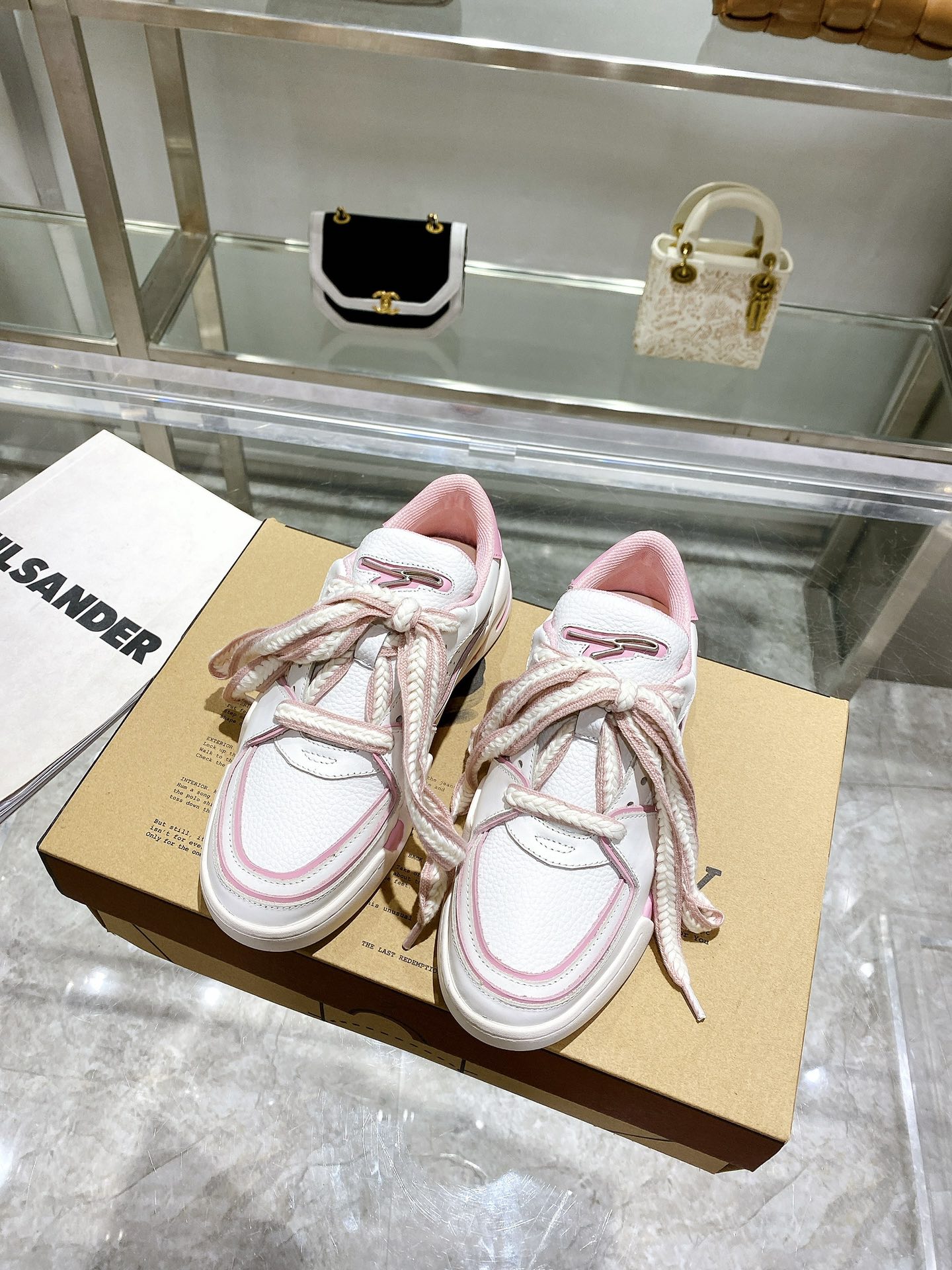 Redemption 2022 new sneakers casual shoes