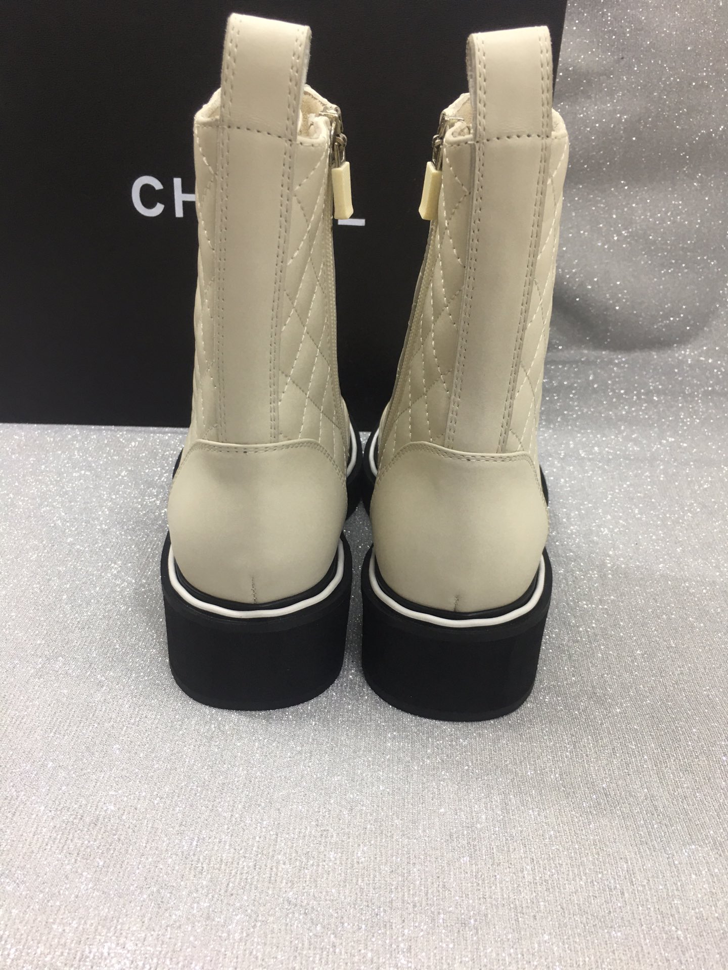 C design  boots for autumn/winter