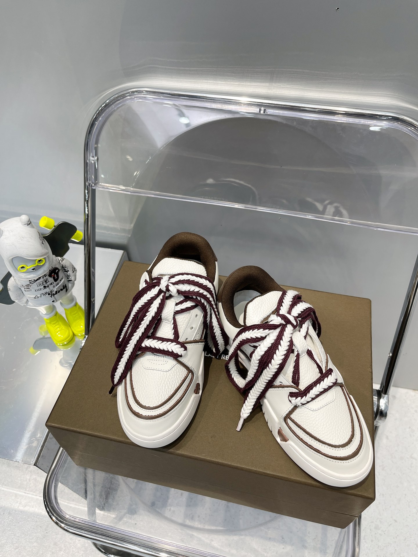 Redemption 2022 new sneakers casual shoes