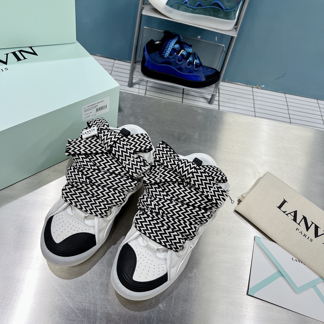 Lanvin casual sneakers