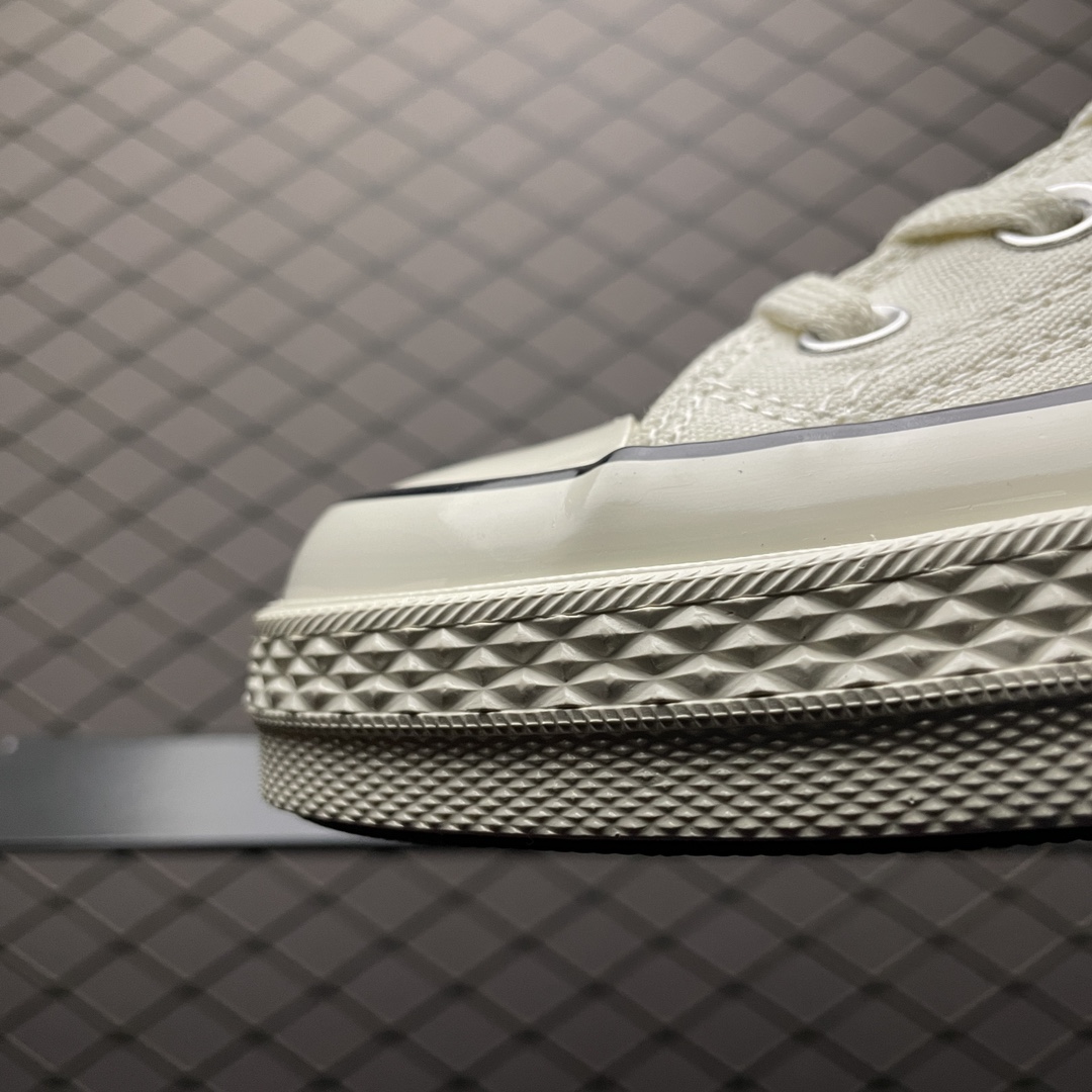 Converse High Top Canvas Casual Sneakers