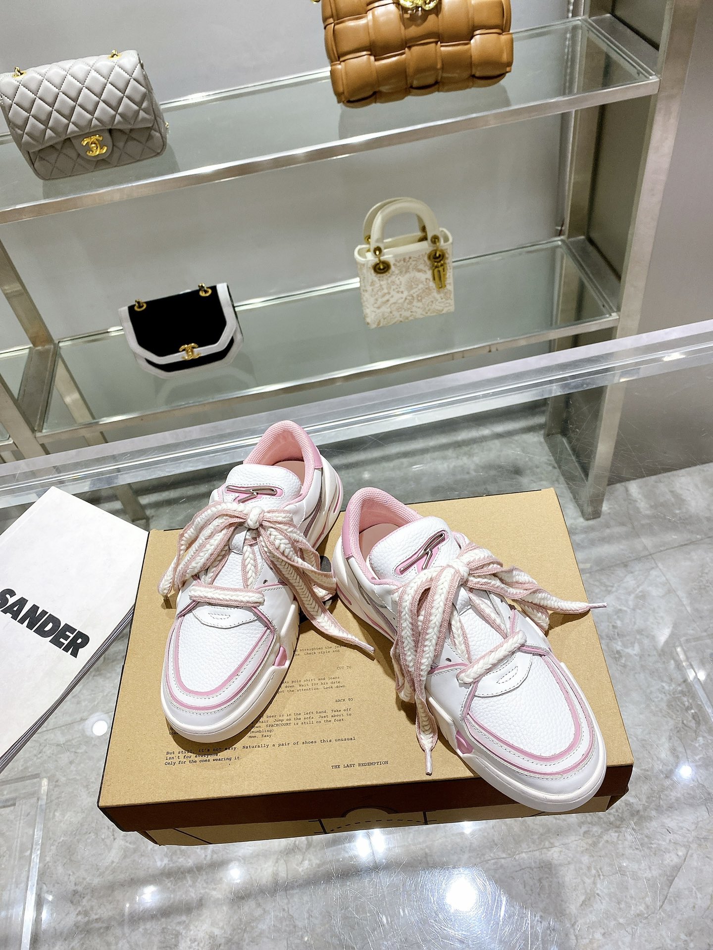 Redemption 2022 new sneakers casual shoes