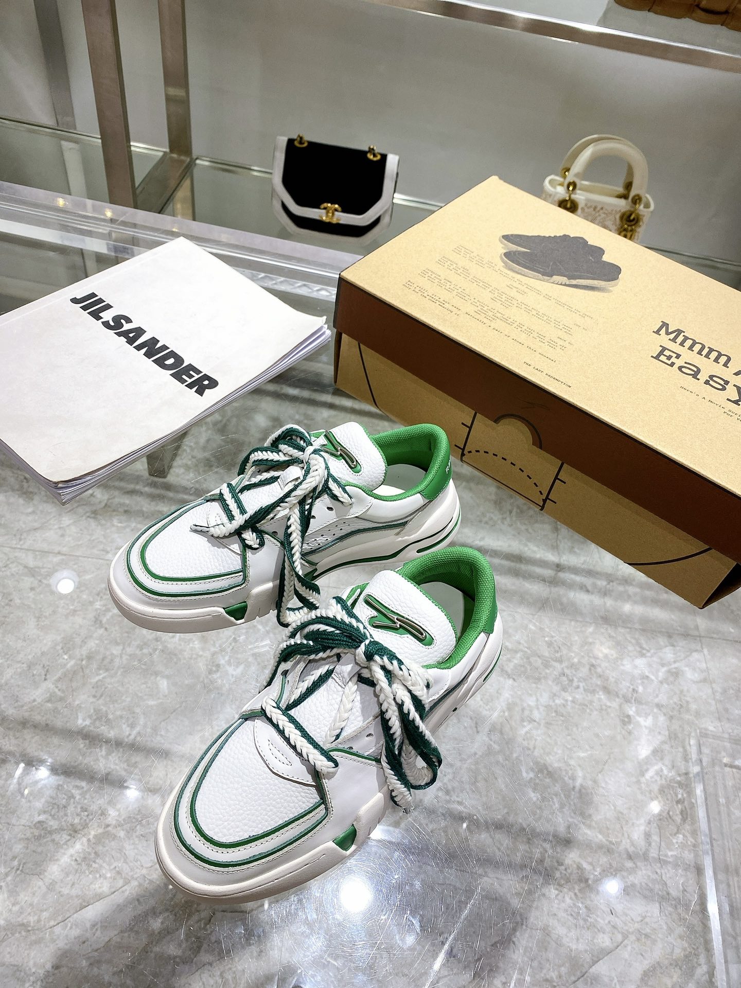 Redemption 2022 new sneakers casual shoes