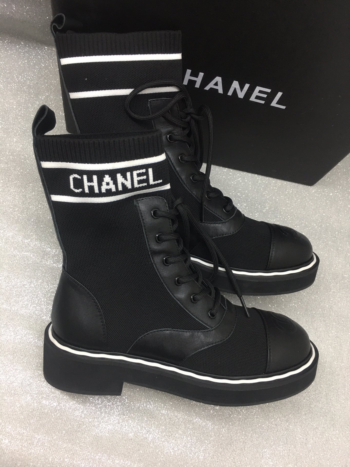 C design  new autumn/winter ankle boots