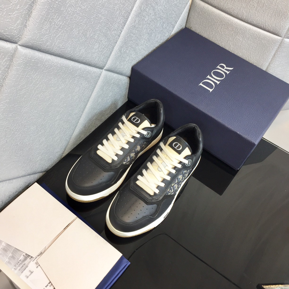 dior Fashion casual sneakers