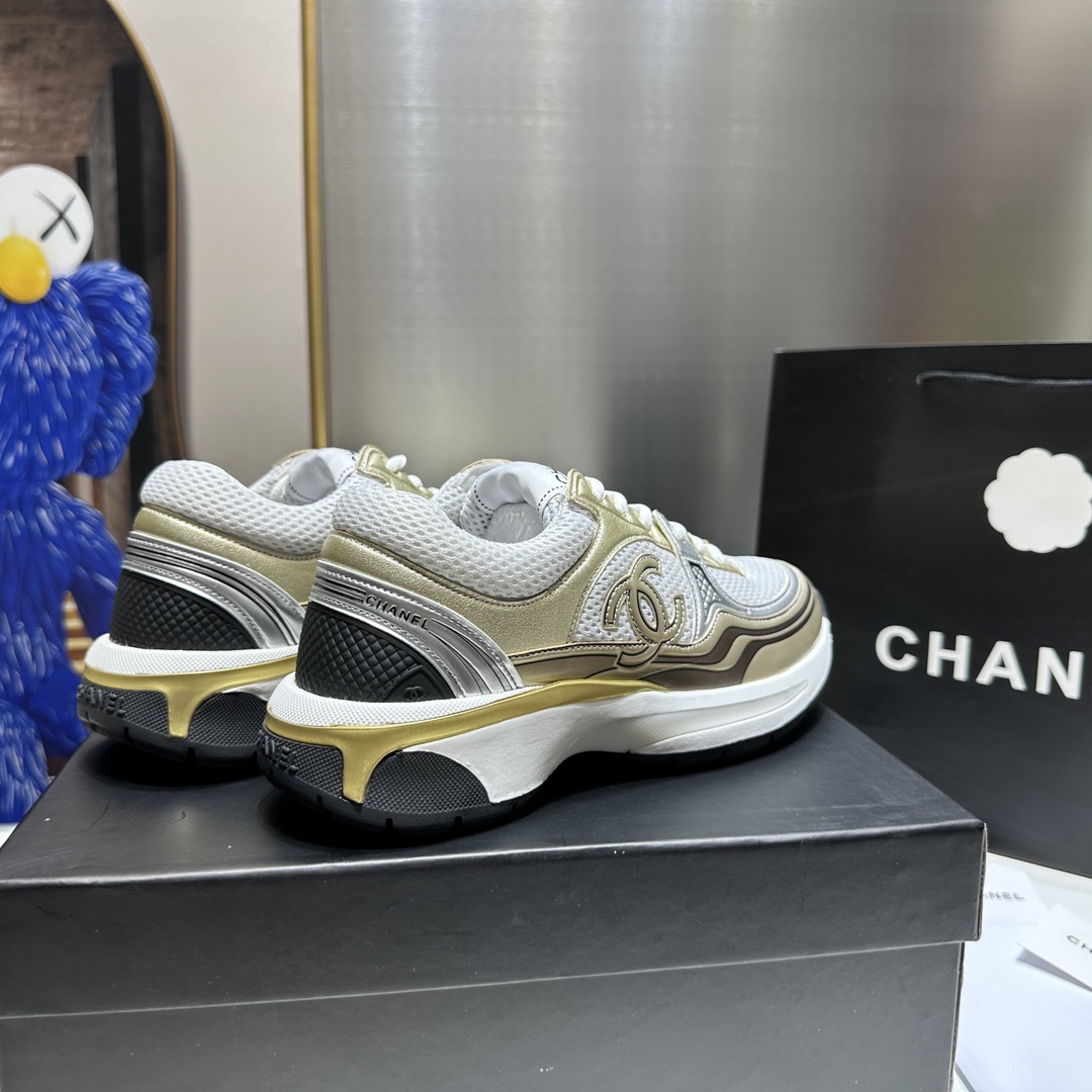 C design  new sneakers