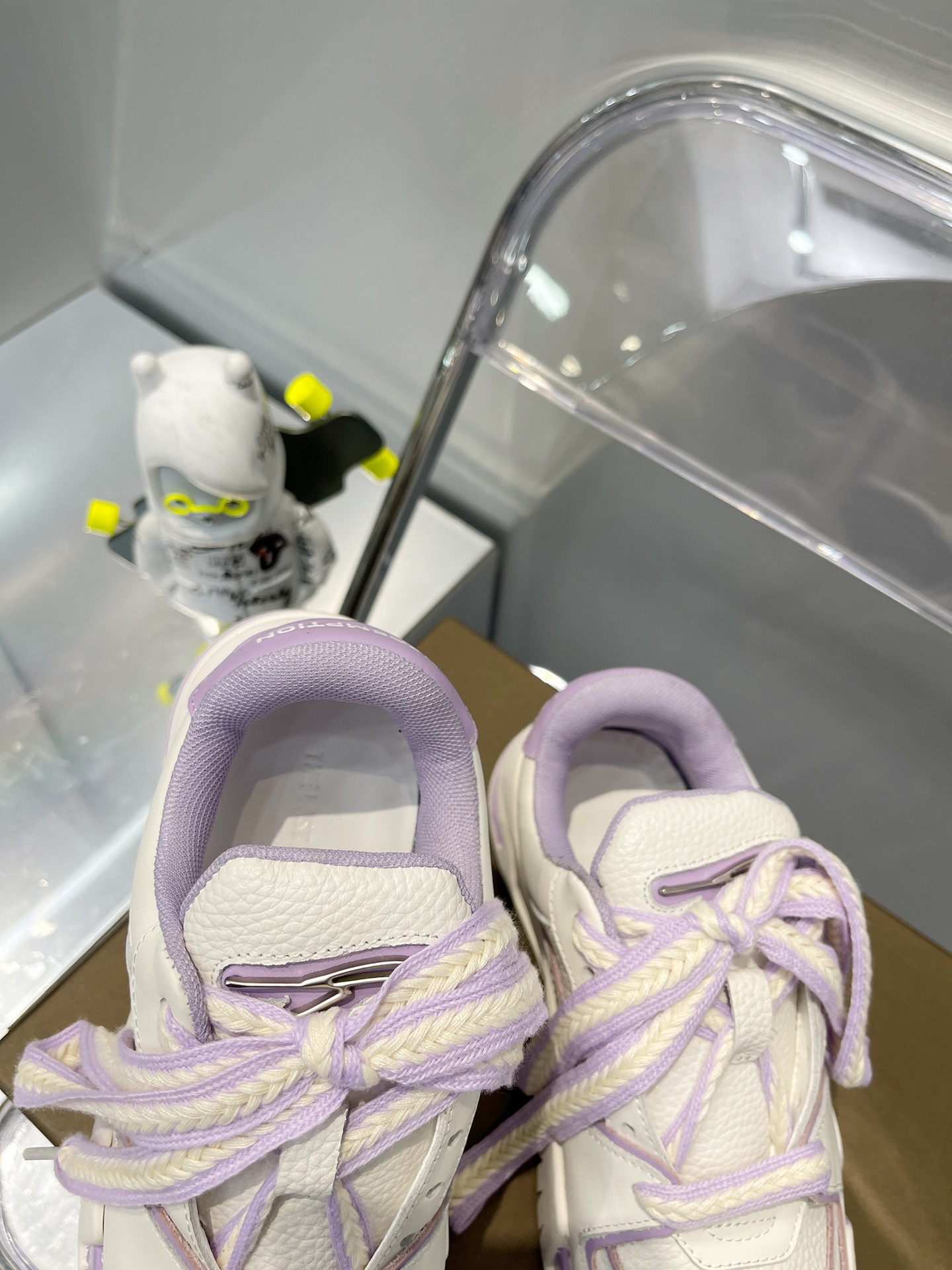 Redemption 2022 new sneakers casual shoes