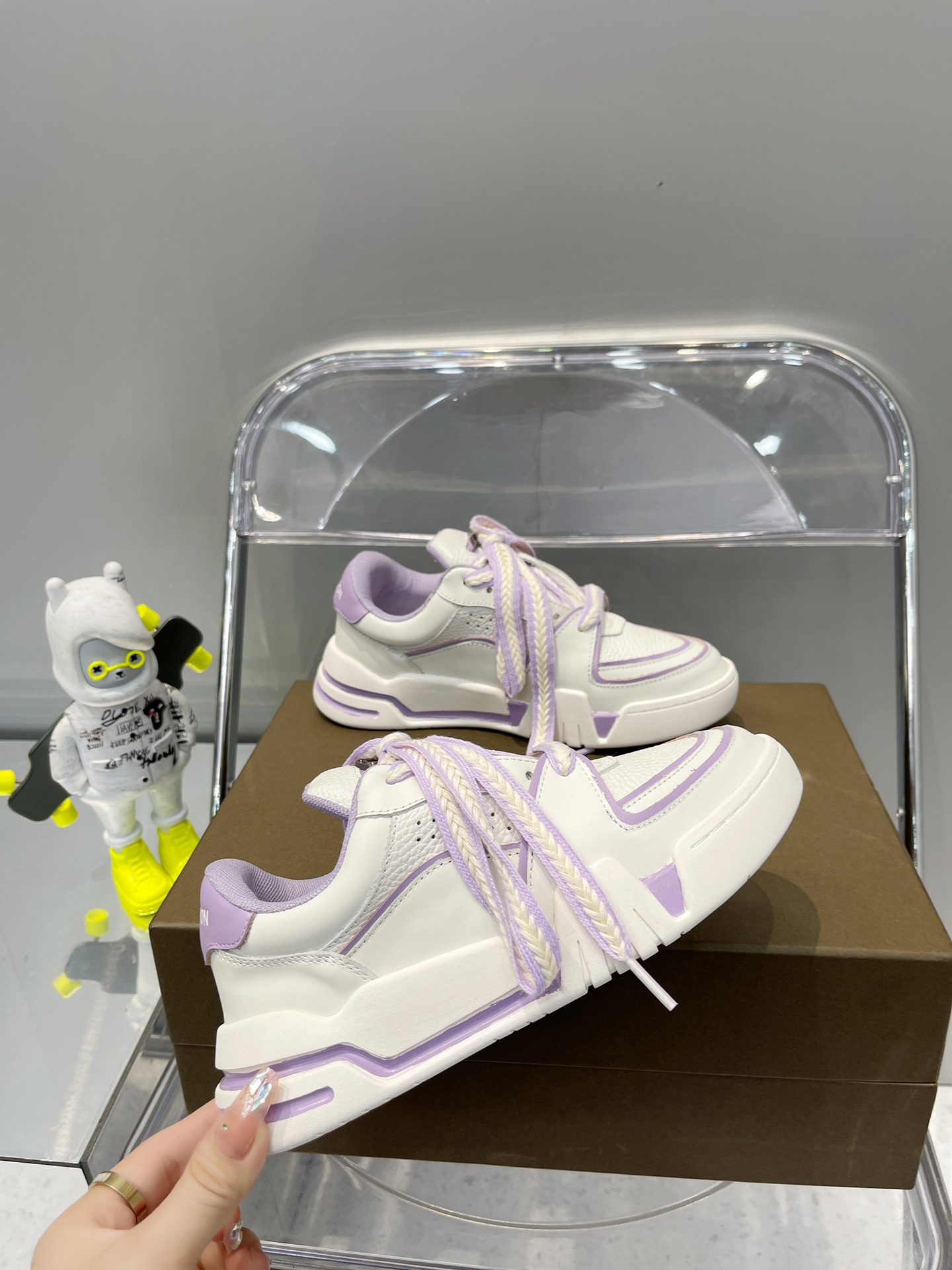 Redemption 2022 new sneakers casual shoes