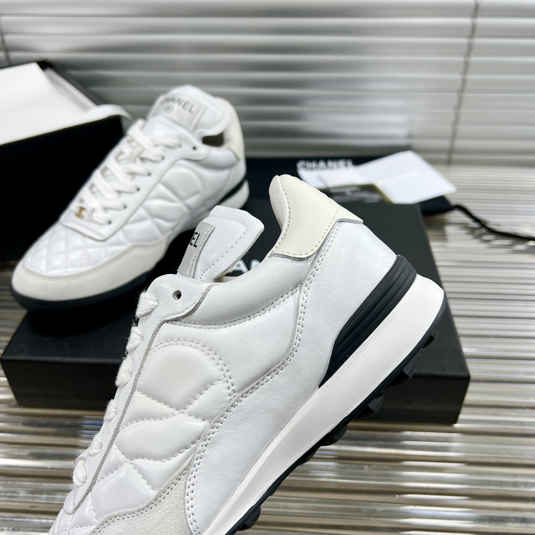 C design  C design  2023 Latest Lingerie Sneakers