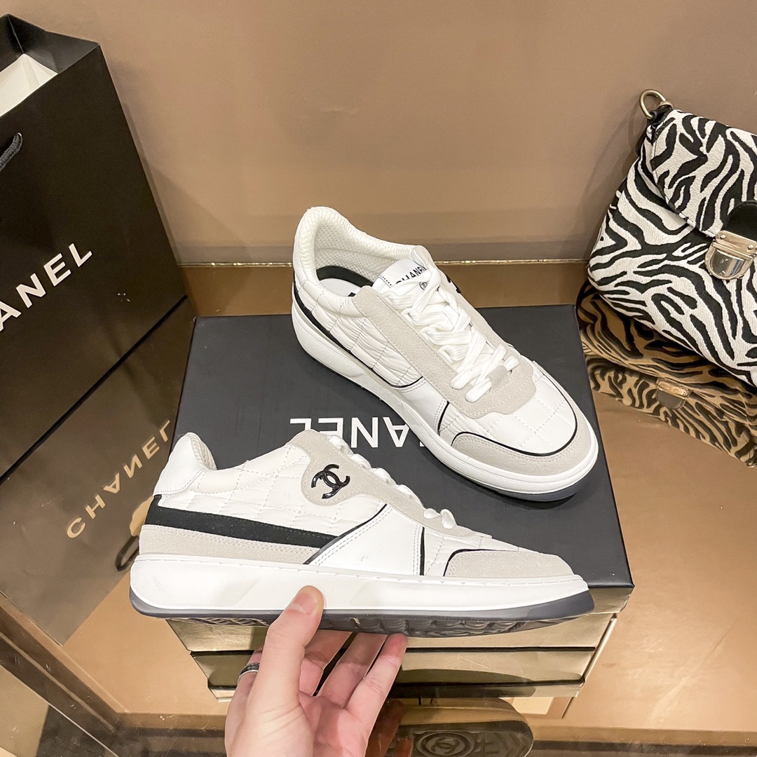 C design  new sneakers