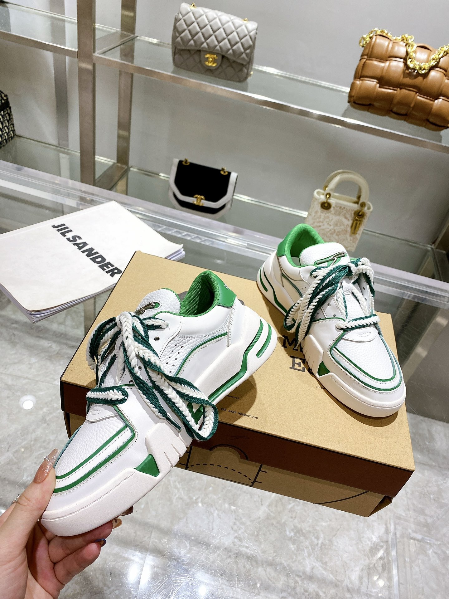 Redemption 2022 new sneakers casual shoes