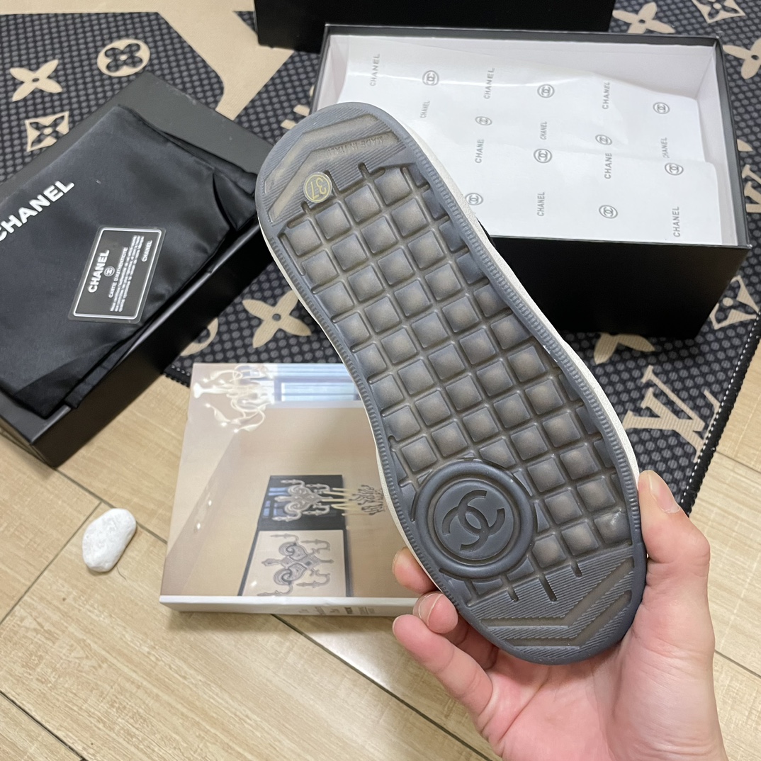 C design  2023 Rhinestone Sneakers/Casual Shoes