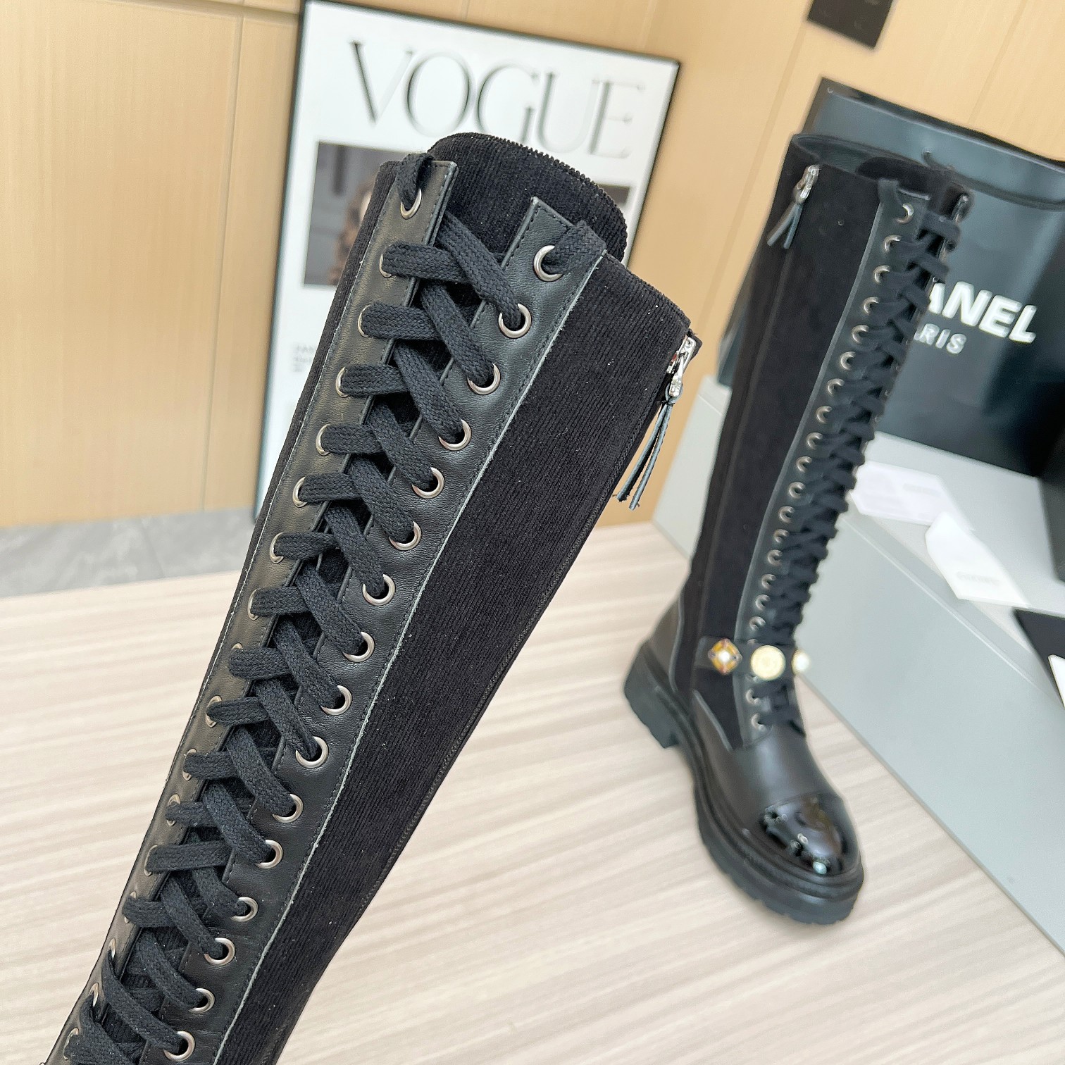 C design  Exclusive First Look 14