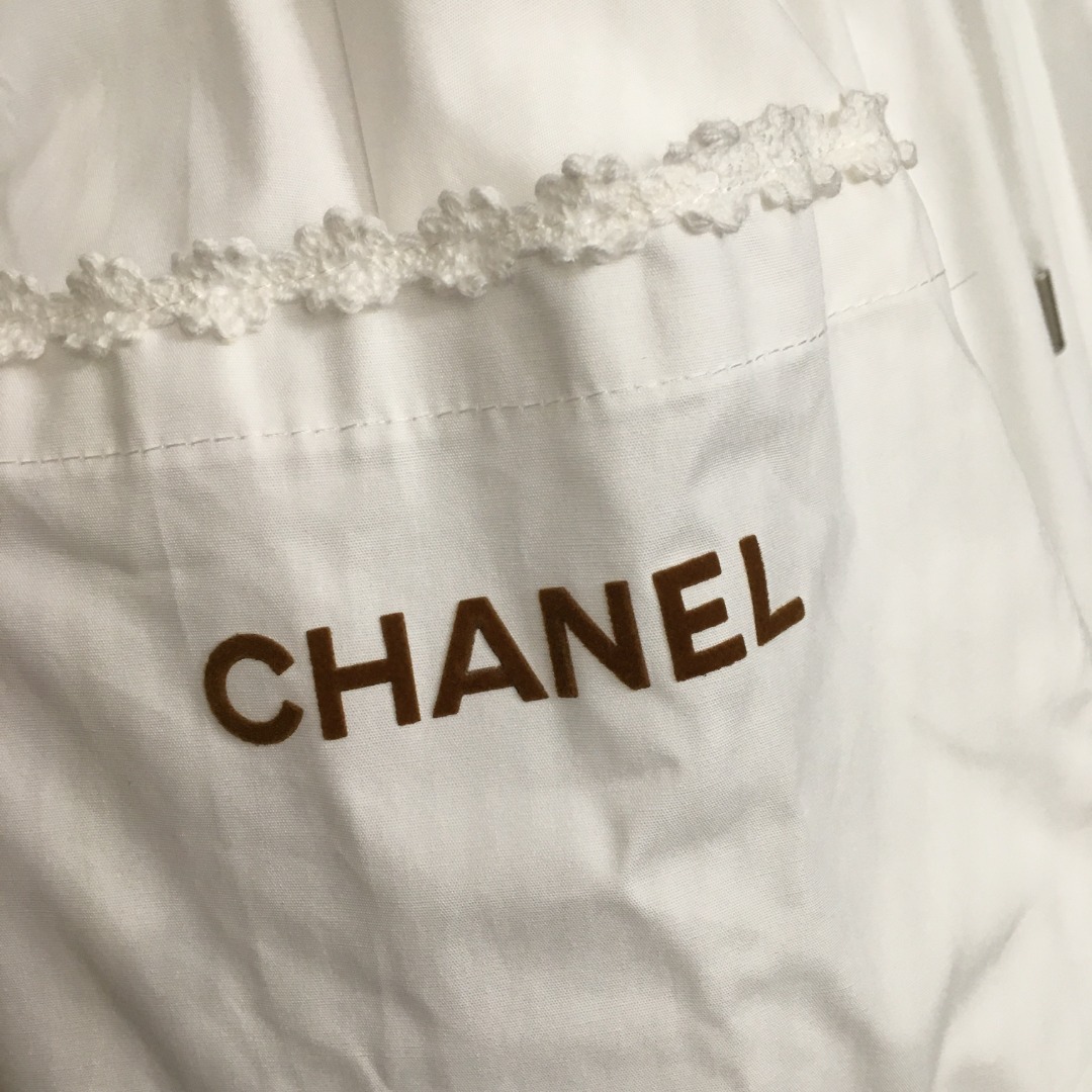 C Design New Suit (Floral Vest Top + Side Pocket Casual Skirt)