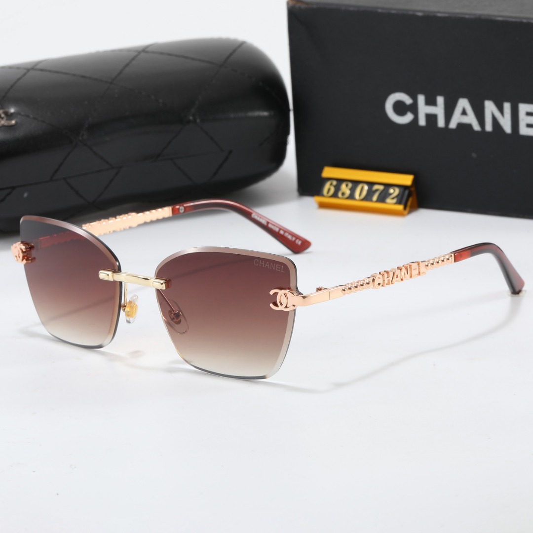 C Design Fashion Sunglasses 68072