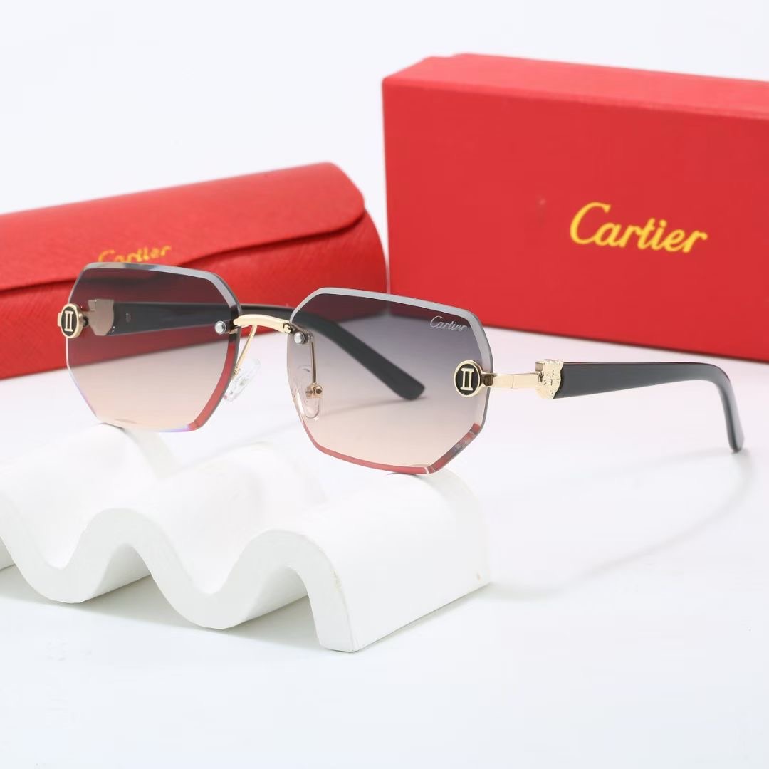 C design classic sunglasses