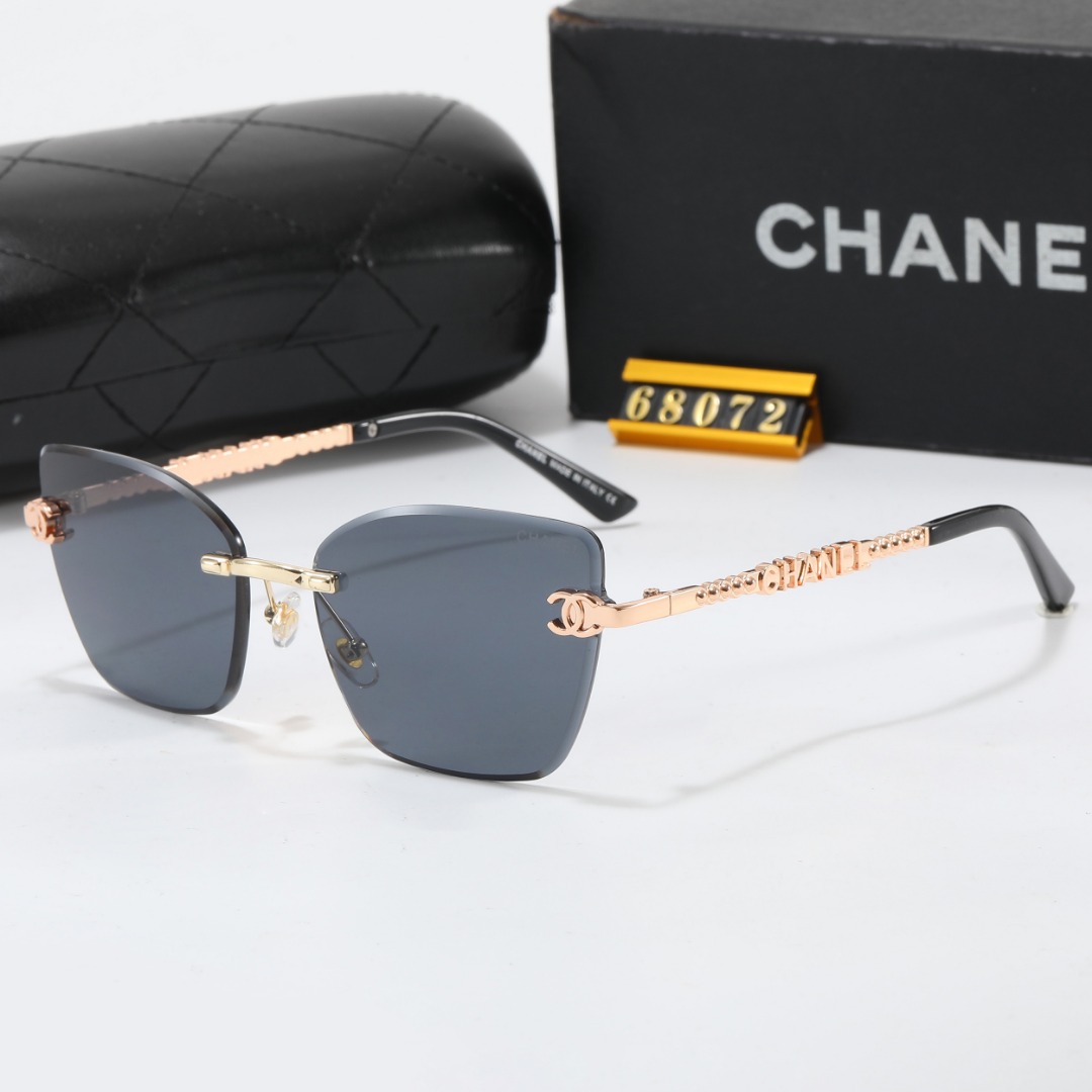 C Design Fashion Sunglasses 68072