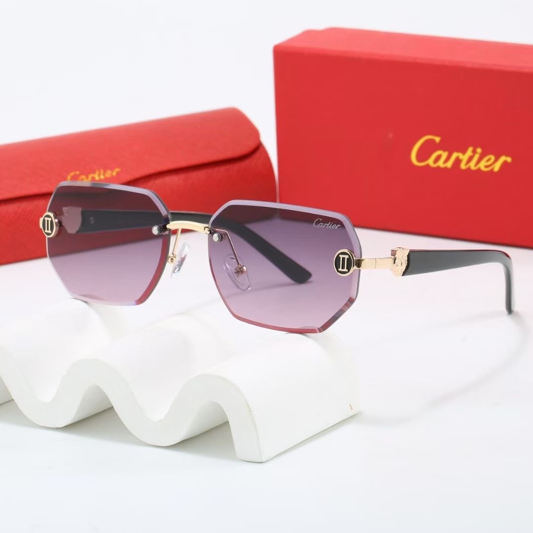 C design classic sunglasses