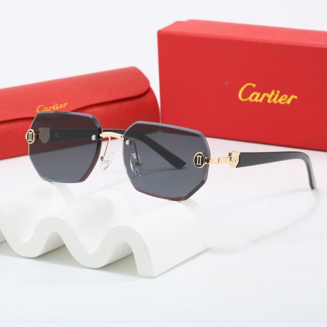 C design classic sunglasses