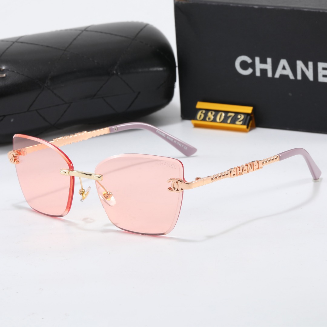 C Design Fashion Sunglasses 68072