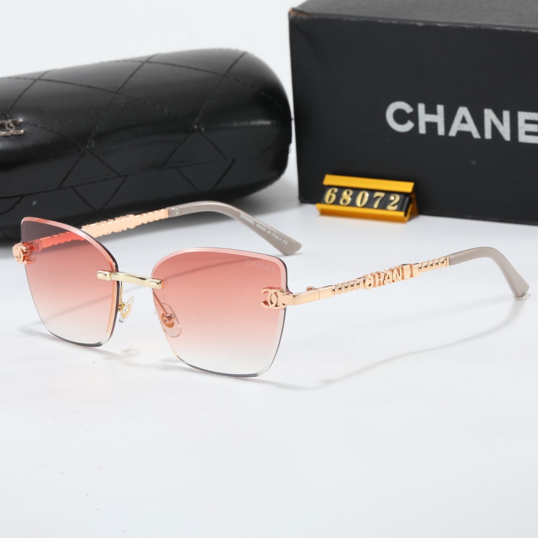C Design Fashion Sunglasses 68072