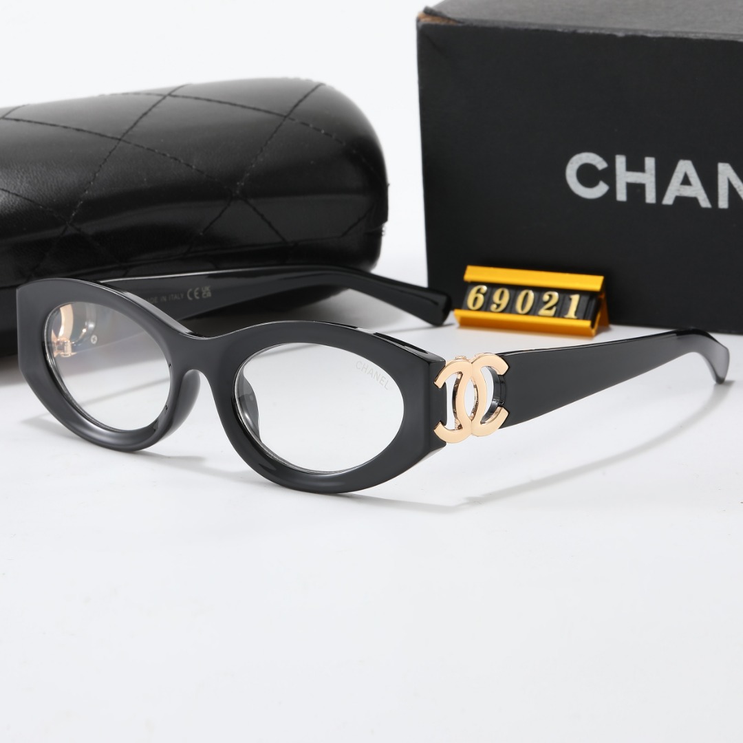 C design classic versatile sunglasses 69021