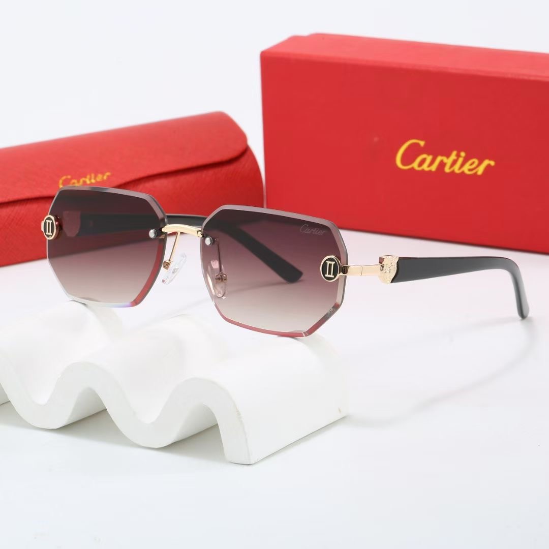 C design classic sunglasses