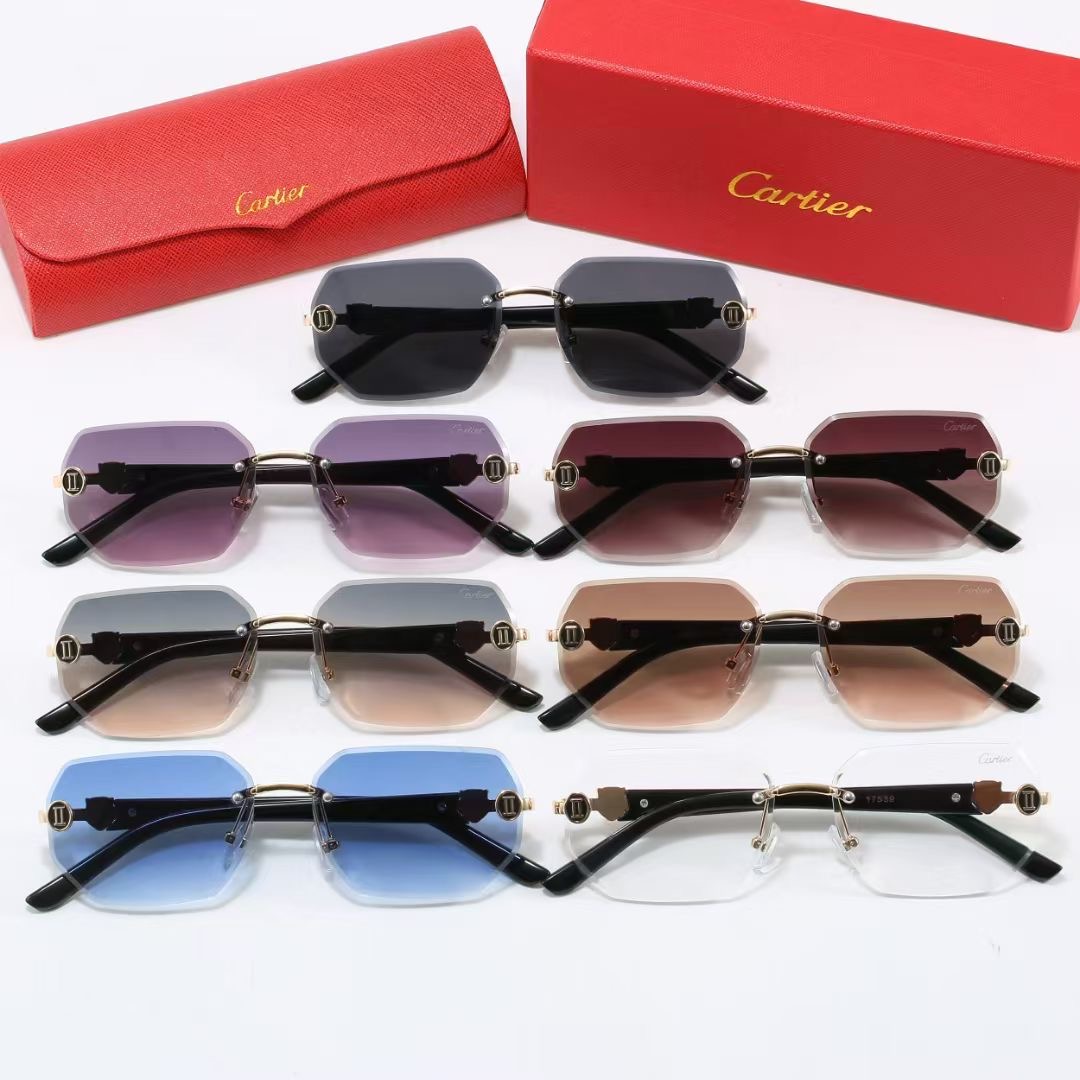 C design classic sunglasses