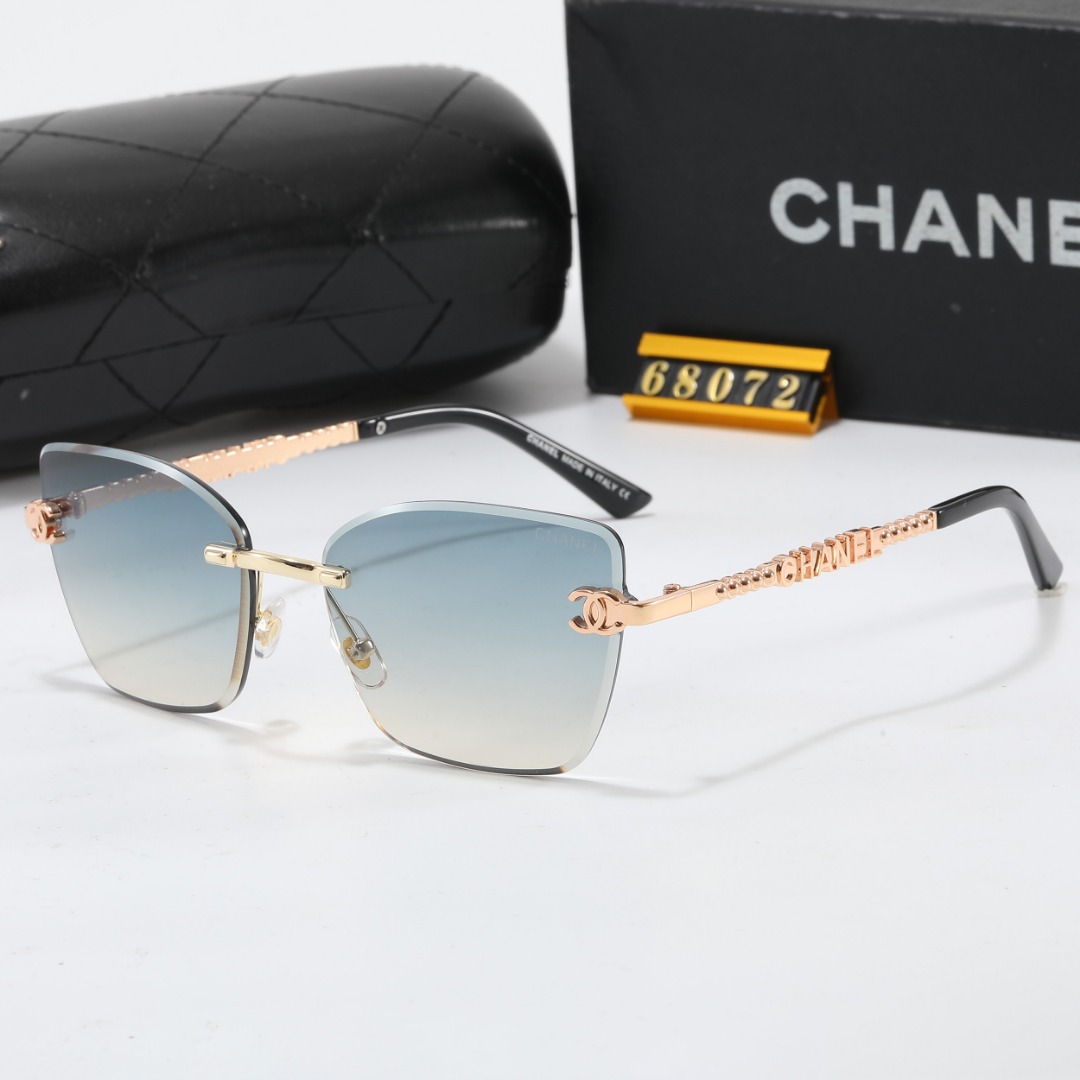 C Design Fashion Sunglasses 68072