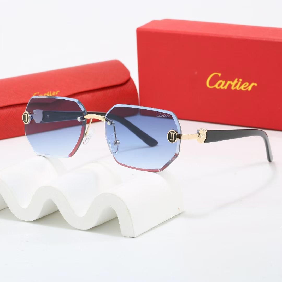 C design classic sunglasses