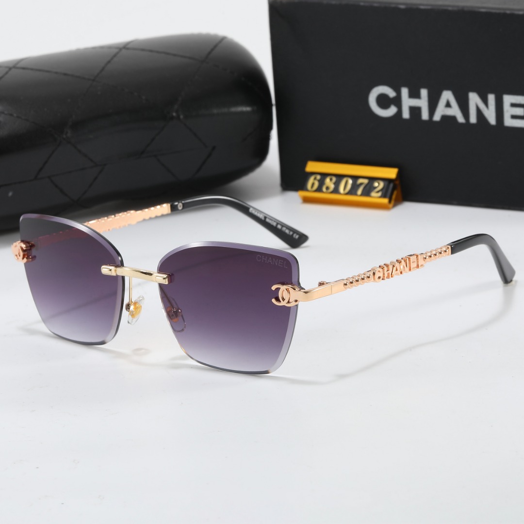 C Design Fashion Sunglasses 68072