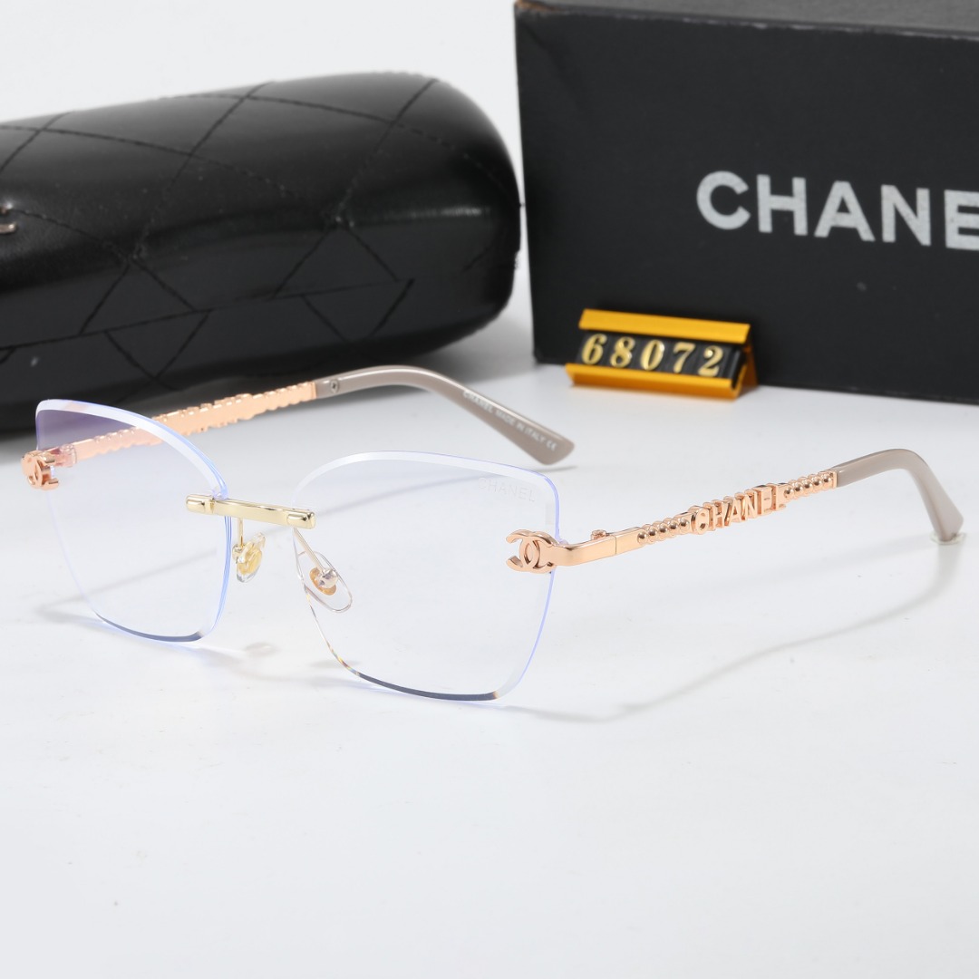 C Design Fashion Sunglasses 68072