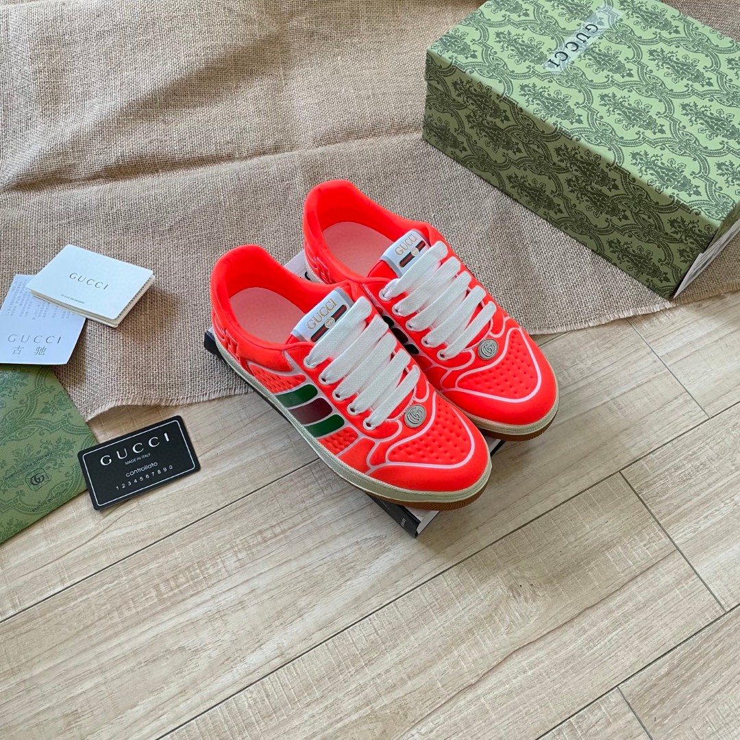 G  Sneakers with rhinestones