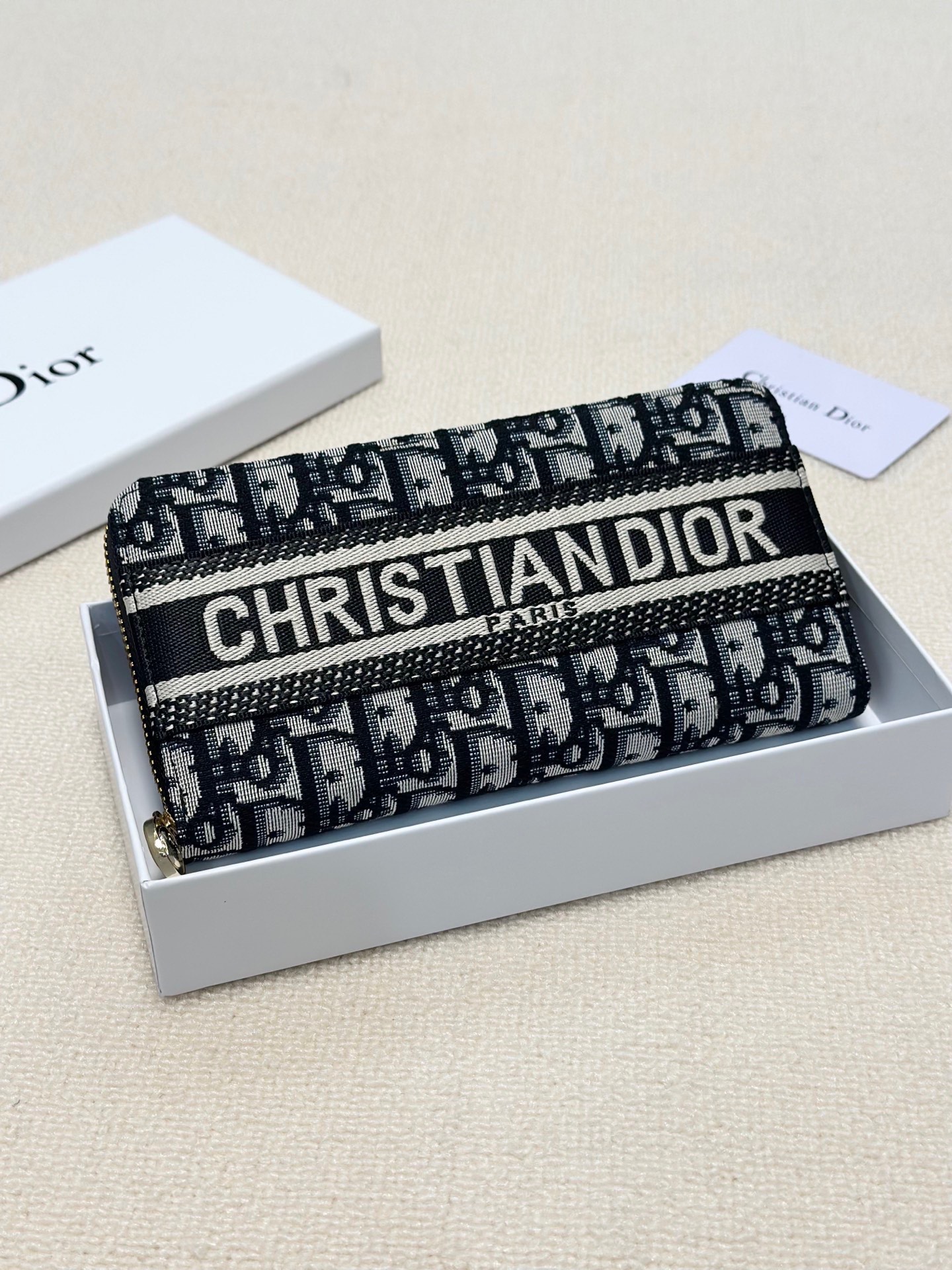 L design new style clutch wallet