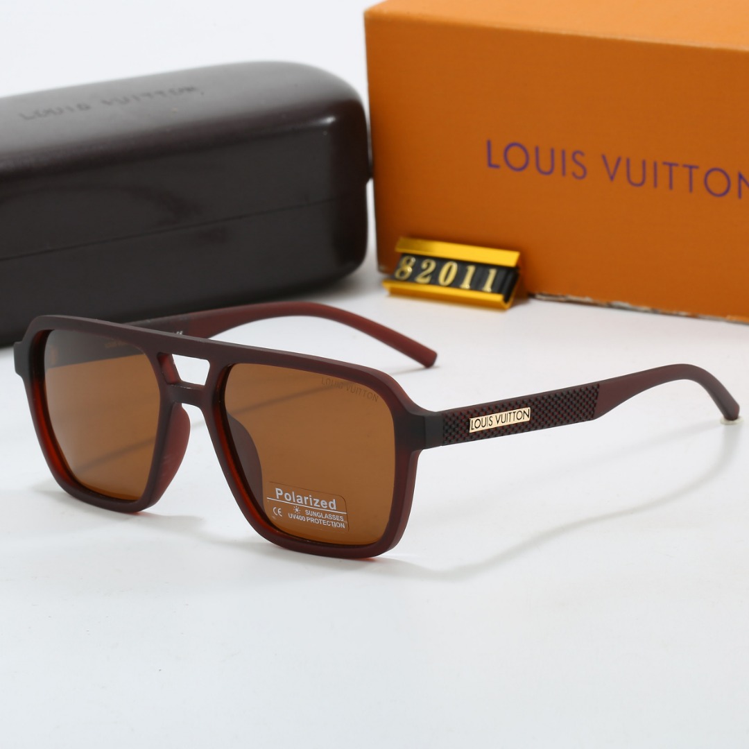 L glasses sunglasses 82011