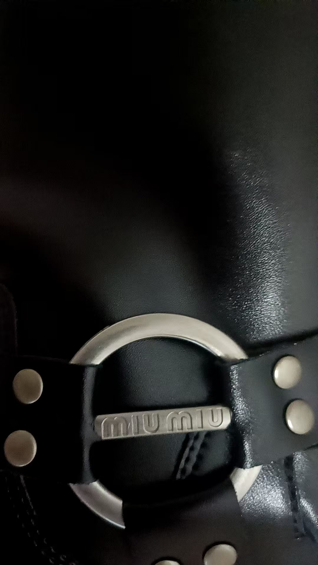 M design classic boots