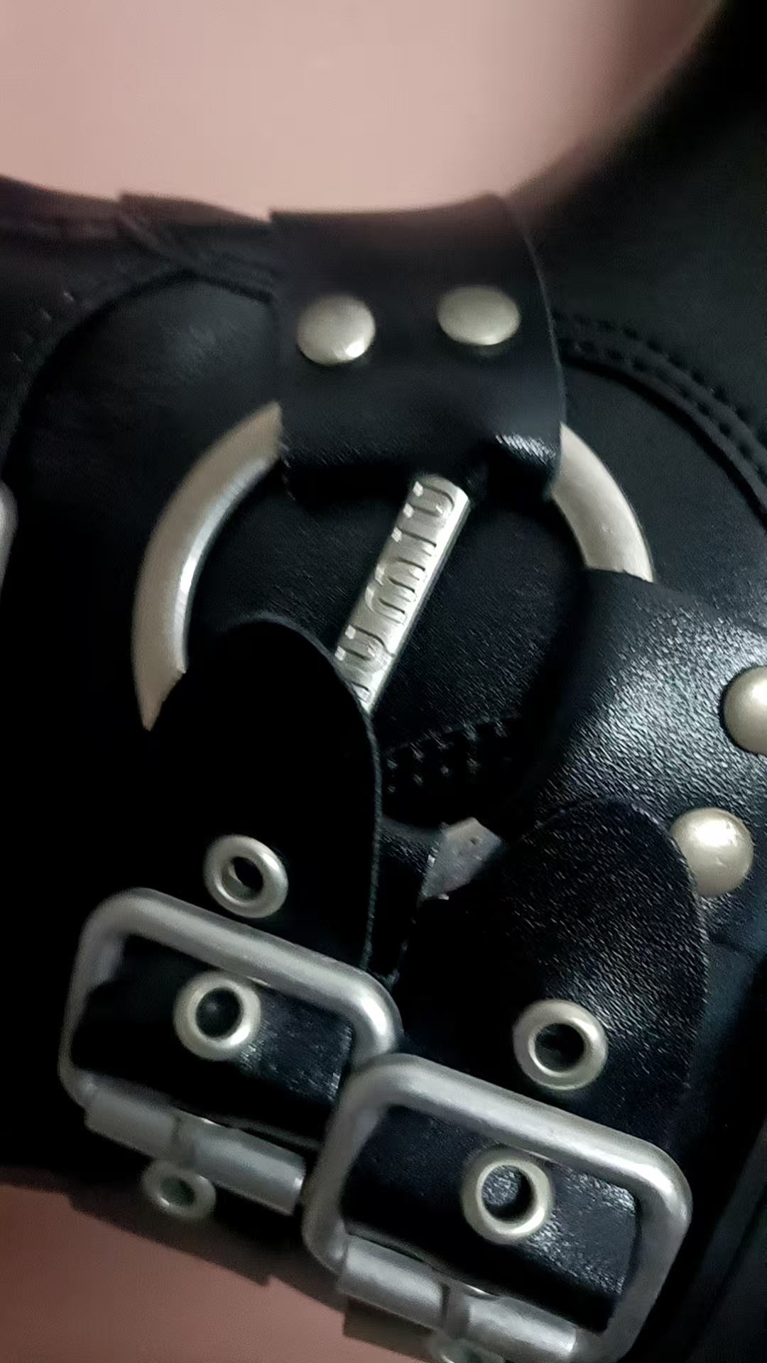 M design classic boots