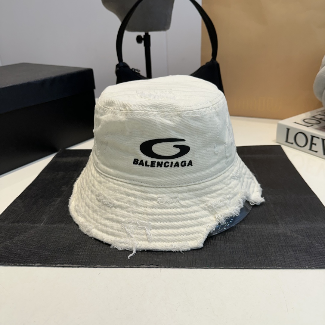 B new style fisherman hat