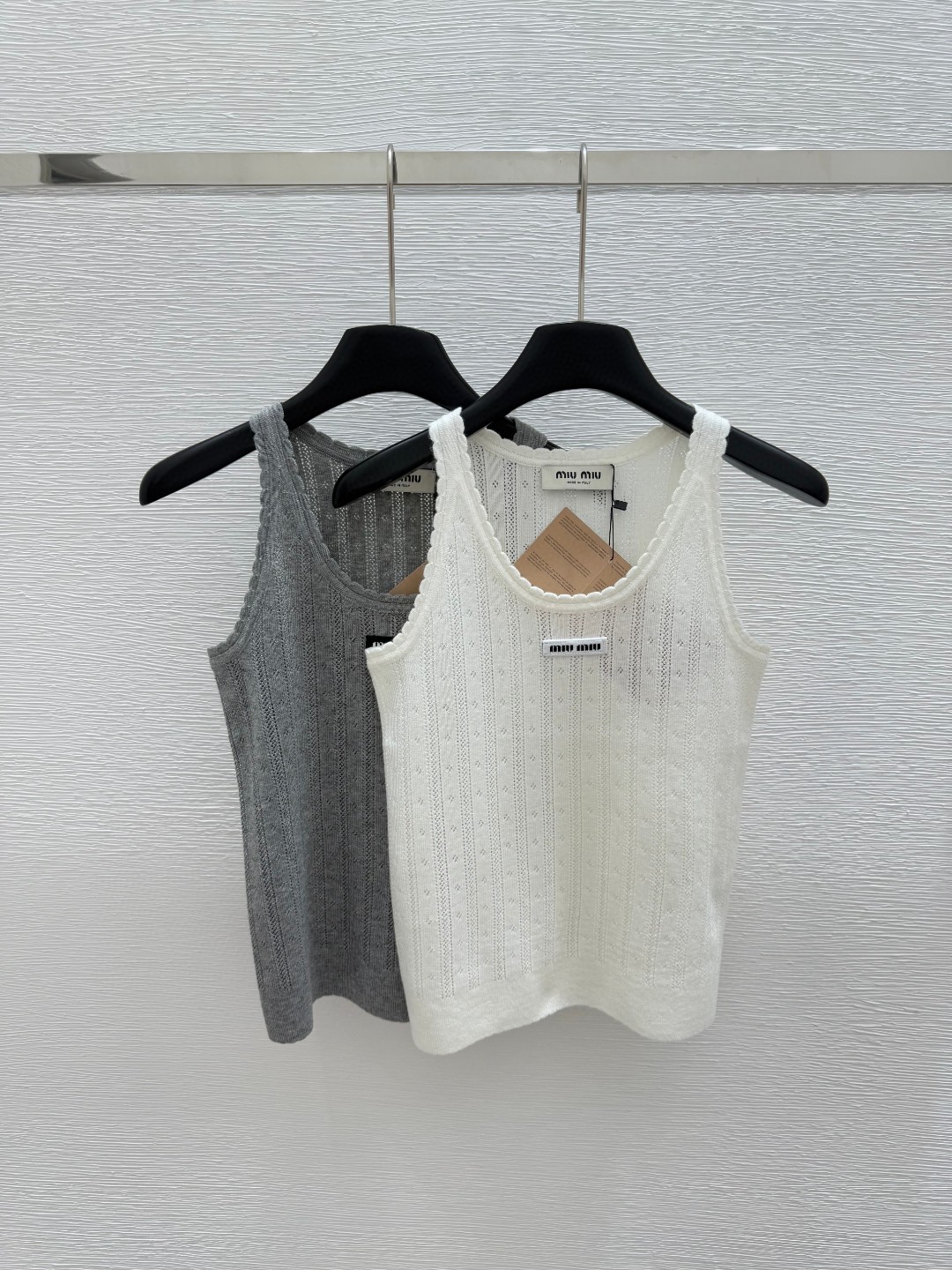 M fashion high-end women's vest