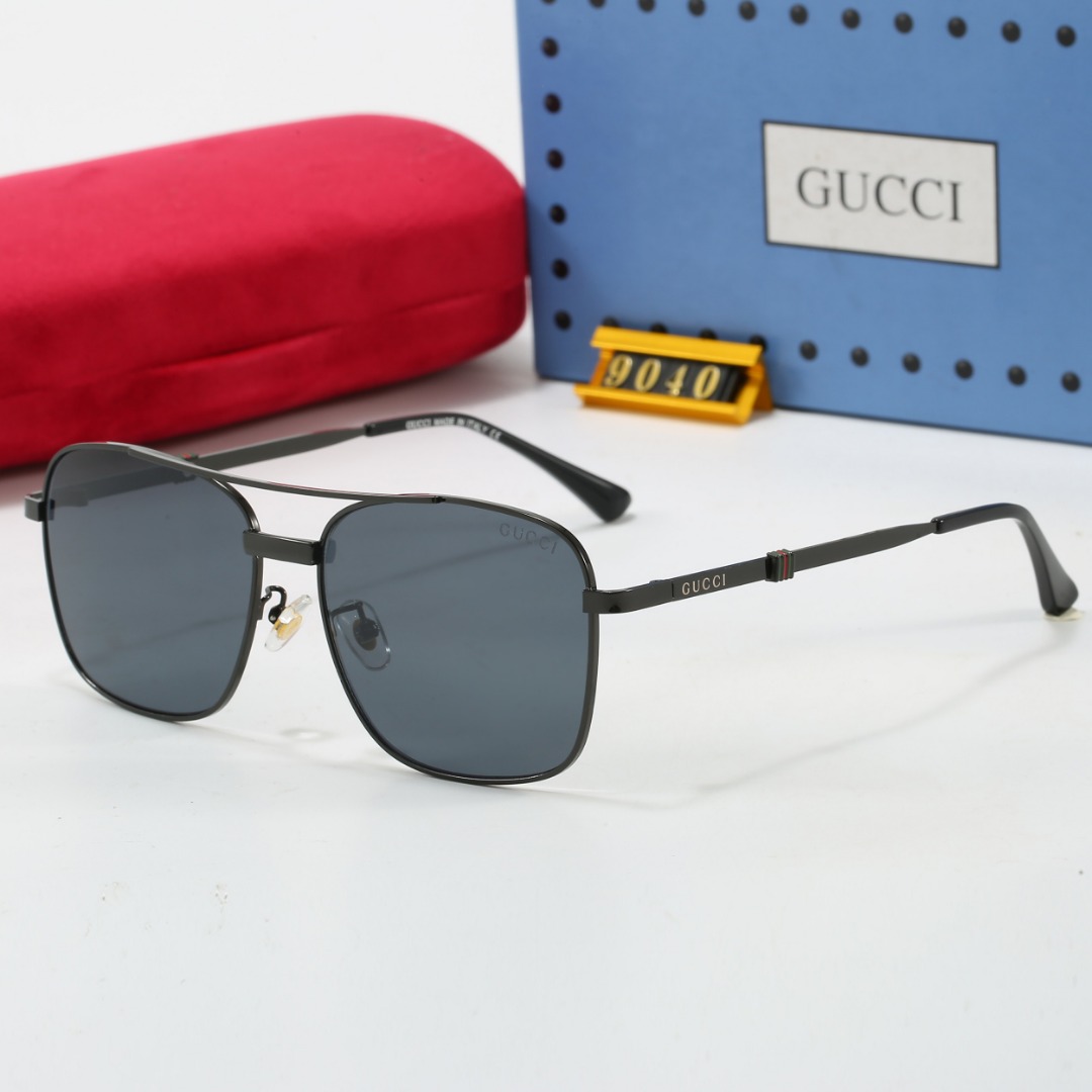 G glasses 9040